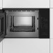 Встраиваемая микроволновая печь Bosch BFL550MB0