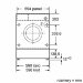 Cтиральная машина Bosch WIW 24342 EU