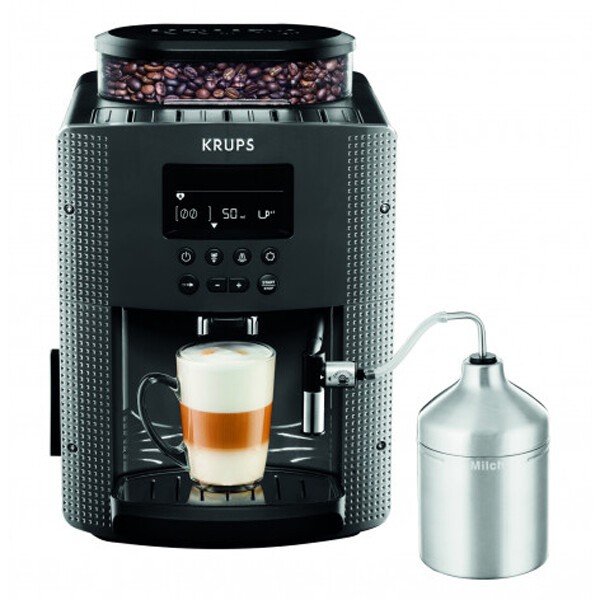 Кофемашина Krups Essential EA816B70