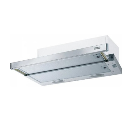 Встраиваемая вытяжка Franke FTC 532L GR/XS (315.0547.794)