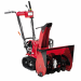 Бензиновый снегоуборщик Honda HSS 655 ETD