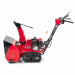Бензиновый снегоуборщик Honda HSS 655 ETD