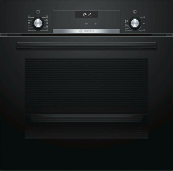 Встраиваемый электрический духовой шкаф Bosch HBJ558YB0Q