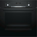 Встраиваемый электрический духовой шкаф Bosch HBJ558YB0Q