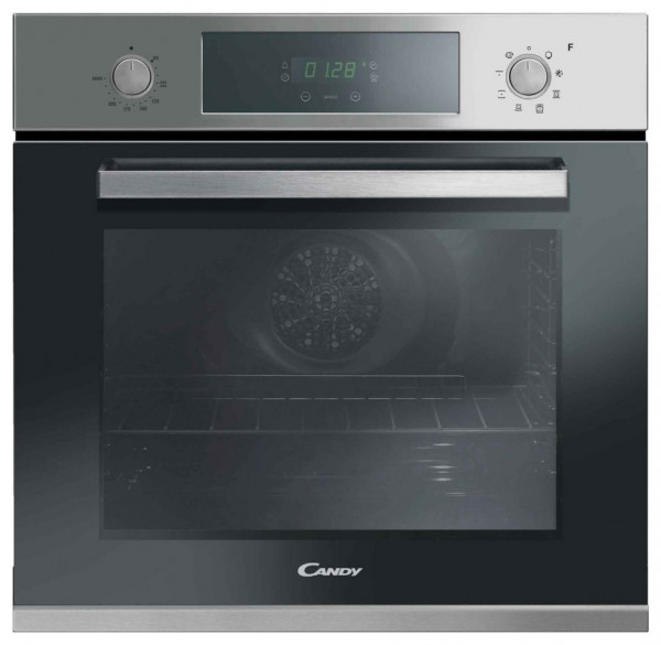 Встраиваемый электрический духовой шкаф Candy FCP625XL/E