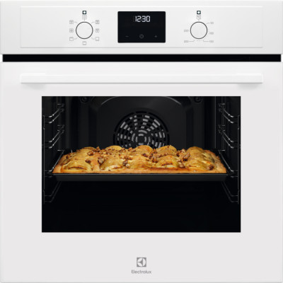 Духовой шкаф Electrolux OEH3H50TBW