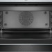 Компактный духовой шкаф Bosch CMG656BS1