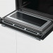 Компактный духовой шкаф Bosch CMG656BS1
