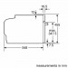 Компактный духовой шкаф Bosch CMG656BS1