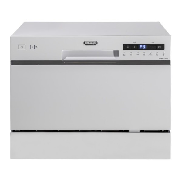 Посудомоечная машина Delonghi DDW07T Onics