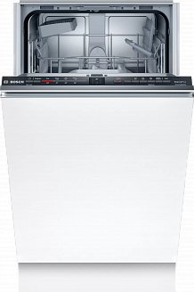 Встраиваемая посудомоечная машина Bosch SRV 2HKX3DR