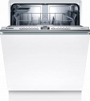 Встраиваемая посудомоечная машина Bosch SGV 4IAX1IR