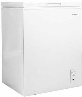 Морозильник Zarget ZCF 164W