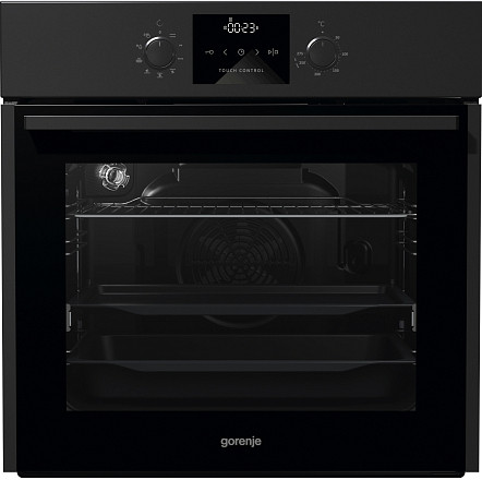 Независимая духовка Gorenje BO 635 E20B