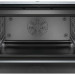 Встраиваемый электрический духовой шкаф Bosch CBG633NS3