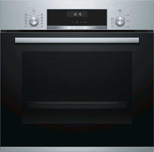 Встраиваемый электрический духовой шкаф Bosch HBJ558YS0Q