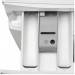 Стирально-сушильная машина Electrolux EW7WO447W