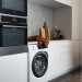 Стирально-сушильная машина Electrolux EW7WO447W