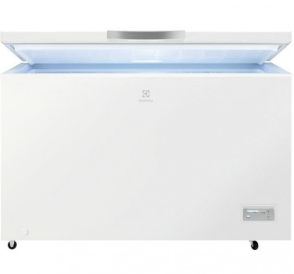 Морозильник-ларь Electrolux LCB3LF38W0