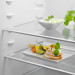 Встраиваемый холодильник Electrolux LND5FE18S