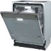 Встраиваемая посудомоечная машина Kraft TCH-DM609D1404SBI