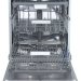 Встраиваемая посудомоечная машина Kraft TCH-DM609D1404SBI