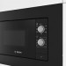 Встраиваемая микроволновая печь Bosch BEL620MB3
