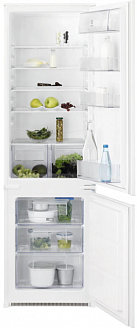 Встраиваемый двухкамерный холодильник Electrolux RNT2LF18S
