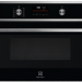 Компактный духовой шкаф Electrolux EVL6E46X