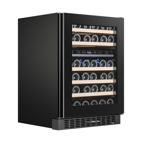 Винный шкаф Temptech OX60DRB