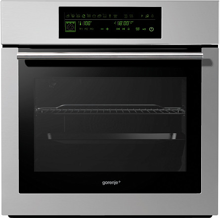 Независимая духовка Gorenje Plus GP872X