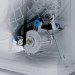 Стиральная машина Gorenje W2NHPI72SCS