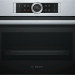 Встраиваемый электрический духовой шкаф Bosch CBG635BS1