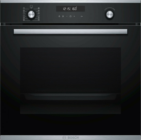 Встраиваемый электрический духовой шкаф Bosch HBG278ES0R