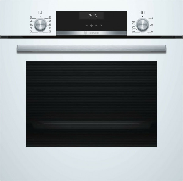 Встраиваемый электрический духовой шкаф Bosch HBJ558YW0Q