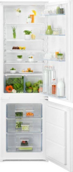 Встраиваемый холодильник Electrolux LNS5LE18S