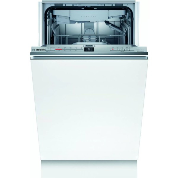 Встраиваемая посудомоечная машина Bosch SPV2IMX1BR