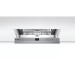 Встраиваемая посудомоечная машина Bosch SPV2IMX1BR