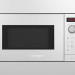 Встраиваемая микроволновая печь Bosch BFL523MW3