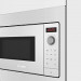 Встраиваемая микроволновая печь Bosch BFL523MW3