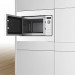 Встраиваемая микроволновая печь Bosch BFL523MW3
