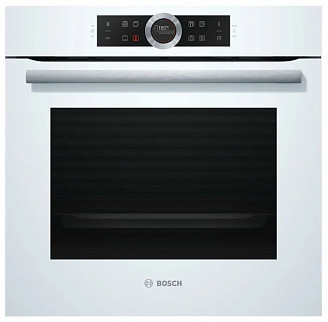 Духовой шкаф Bosch HBG672BW1S