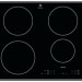 Встраиваемая индукционная варочная панель Electrolux IPE 644 RCC