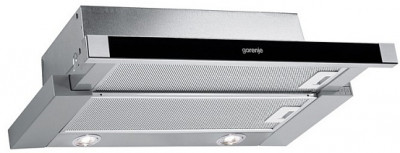 Встраиваемая вытяжка Gorenje DF 6316 AX
