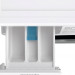 Стиральная машина Gorenje W2NHPI62SCS