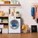 Стиральная машина Gorenje W2NHPI62SCS