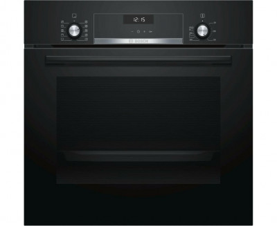 Встраиваемый электрический духовой шкаф Bosch HBJ577EB0R