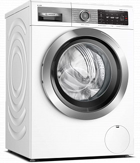 Фронтальная стиральная машина Bosch WAX32EH0BY
