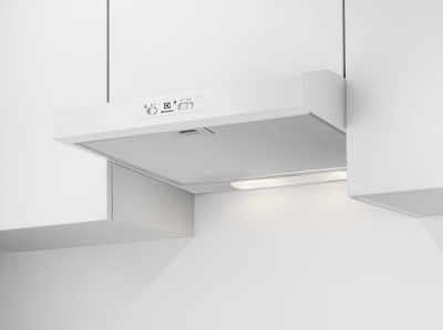 Встраиваемая вытяжка Electrolux EFU9216W