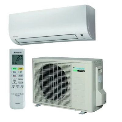 Сплит-система Daikin FTXP20L/RXP20L